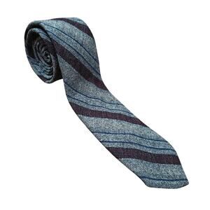 Vintage Austin Reed of Regent Street Men's Tie Wool Classic